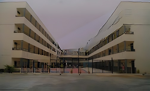 Narayana e-Techno School — photo 2