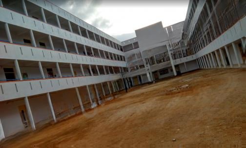 Narayana e-Techno School — photo 3