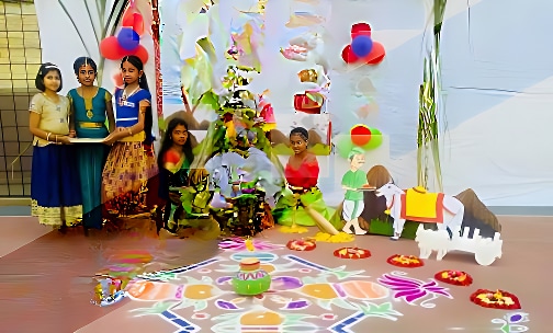 Narayana e-Techno School — photo 4