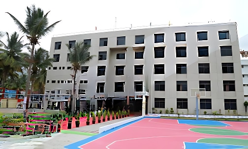 Narayana e-Techno School — photo 1