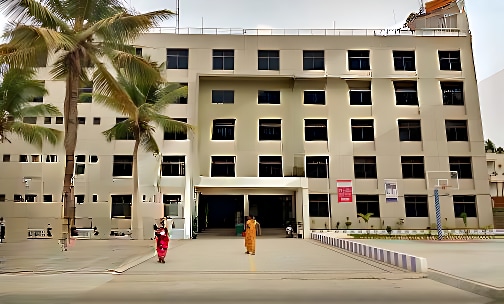 Narayana e-Techno School — photo 2