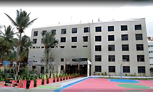 Narayana e-Techno School — photo 4