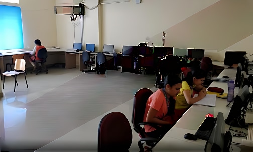 Narayana e-Techno School — photo 5