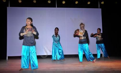 Narayana e-Techno School — photo 6