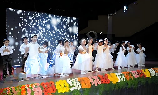 Narayana e-Techno School — photo 7