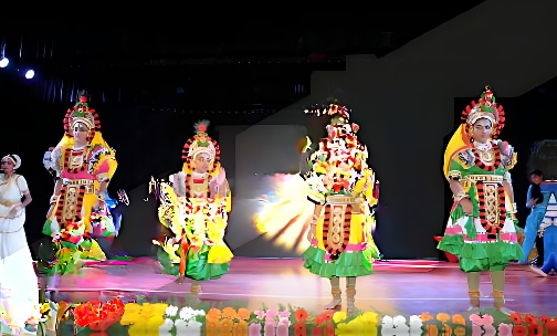 Narayana e-Techno School — photo 8