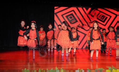 Narayana e-Techno School — photo 9
