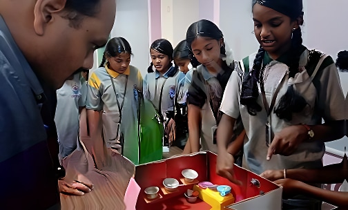 Narayana e-Techno School — photo 10
