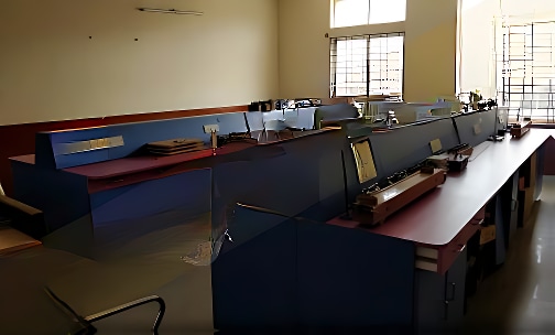 Narayana e-Techno School — photo 12