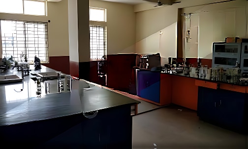 Narayana e-Techno School — photo 13