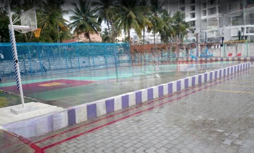 Narayana e-Techno School — photo 14