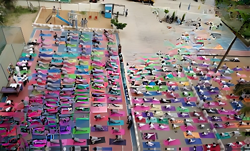Narayana e-Techno School — photo 16