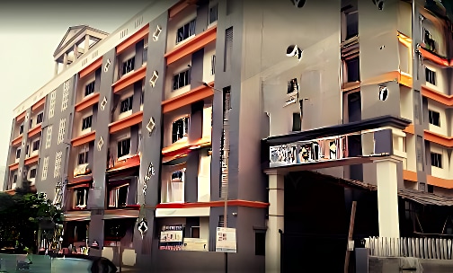 Narayana e-Techno School — photo 1