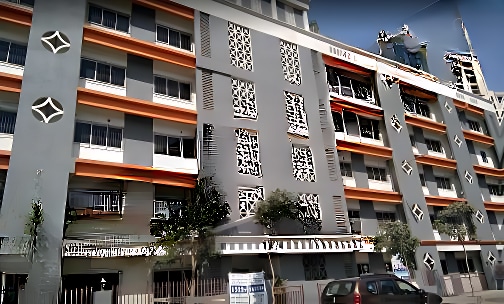 Narayana e-Techno School — photo 2