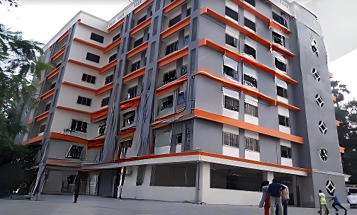 Narayana e-Techno School — photo 3