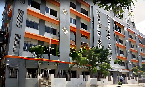 Narayana e-Techno School — photo 4