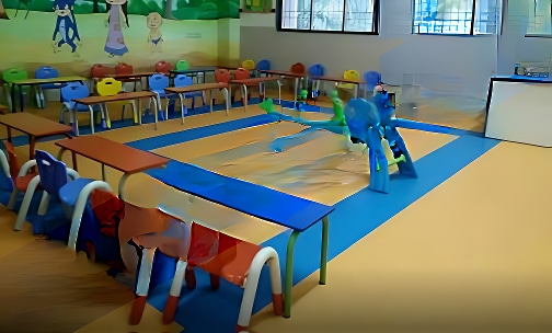 Narayana e-Techno School — photo 6