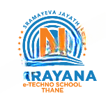 Narayana e-Techno School logo