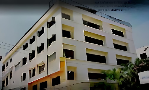 Narayana e-Techno School — photo 1