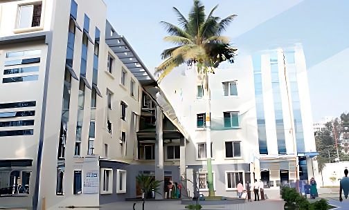 Narayana e-Techno School — photo 1