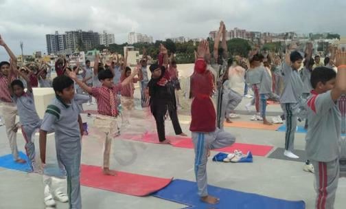 Narayana e-Techno School — photo 2