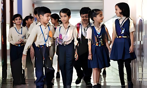 Narayana e-Techno School — photo 2