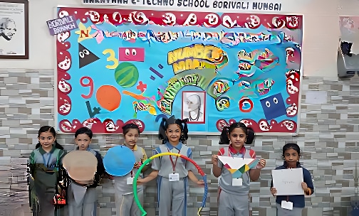 Narayana e-Techno School — photo 3
