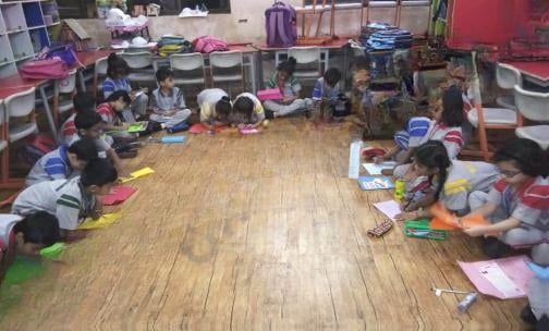 Narayana e-Techno School — photo 4