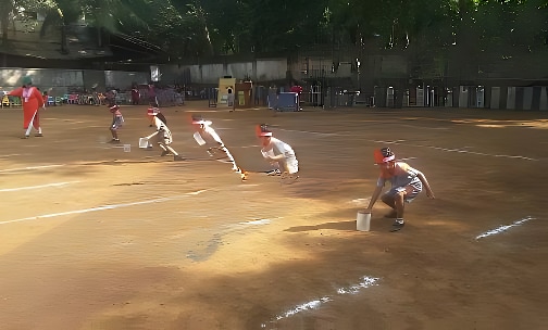 Narayana e-Techno School — photo 9