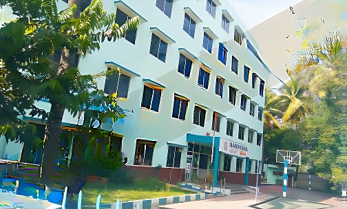 Narayana e-Techno School — photo 1