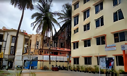 Narayana e-Techno School — photo 3