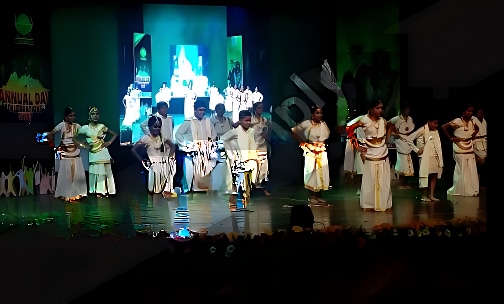 Narayana e-Techno School — photo 4