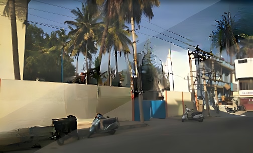 Narayana e-Techno School — photo 5