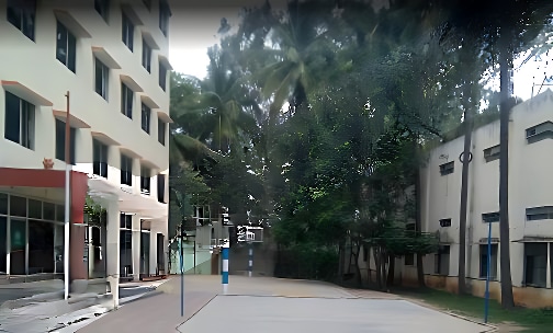 Narayana e-Techno School — photo 6