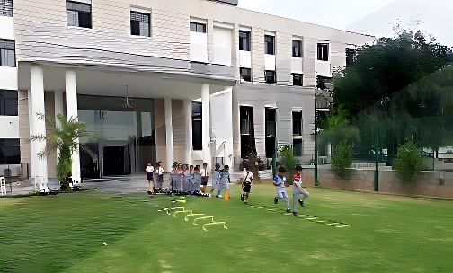Narayana e-Techno School — photo 1