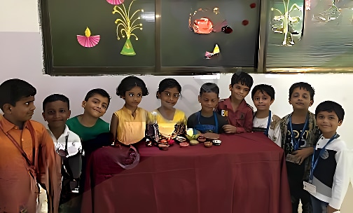 Narayana e-Techno School — photo 2