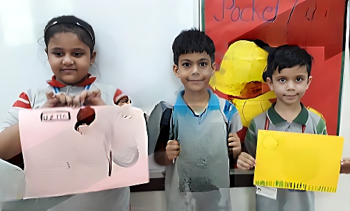 Narayana e-Techno School — photo 3