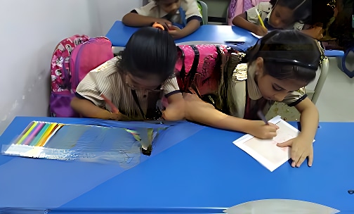 Narayana e-Techno School — photo 6