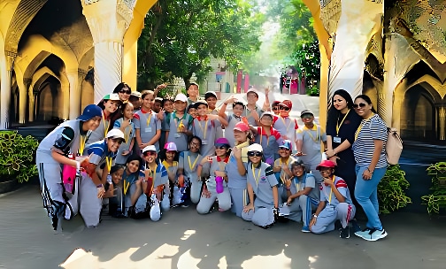 Narayana e-Techno School — photo 10