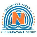Narayana e-Techno School logo