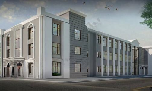 Narayana e-Techno School — photo 1