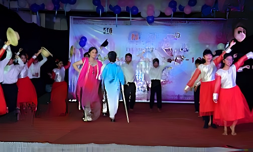 Narayana e-Techno School — photo 2