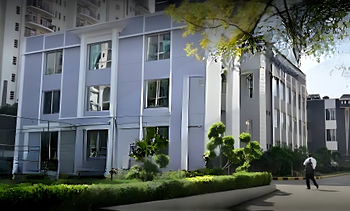 Narayana e-Techno School — photo 3