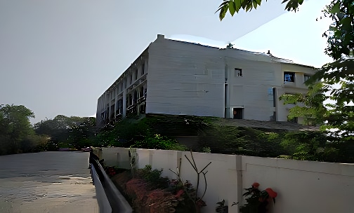 Narayana e-Techno School — photo 1