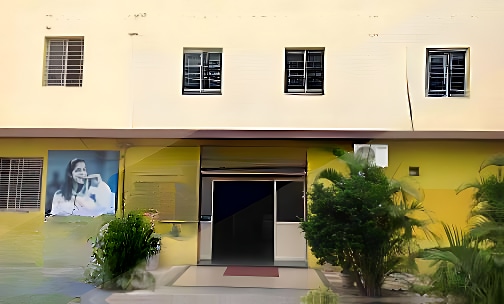 Narayana e-Techno School — photo 1