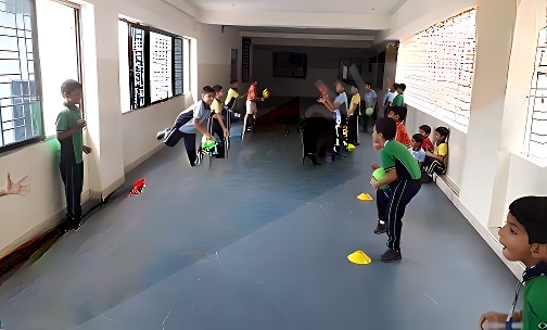 Narayana e-Techno School — photo 4