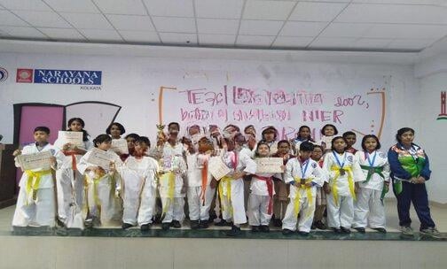 Narayana e-Techno School — photo 5