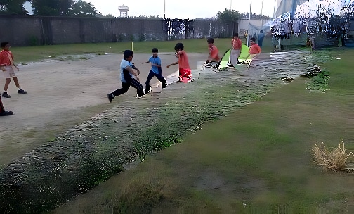 Narayana e-Techno School — photo 7