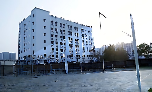 Narayana e-Techno School — photo 8