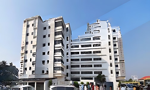 Narayana e-Techno School — photo 10